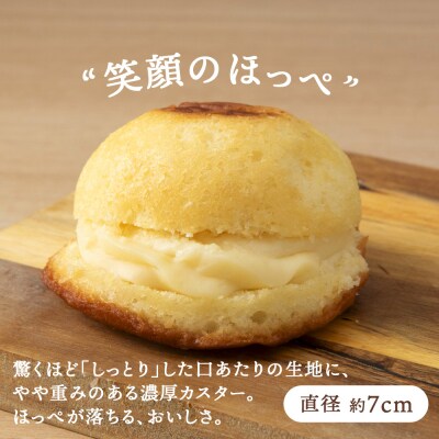 カスターケーキ プレーン10個セット【とらや菓子司】