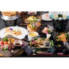 八ヶ岳グレイスホテル　1泊2食付ペア宿泊券◆特別会席コース(スタンダードツイン)【日～金曜日】
