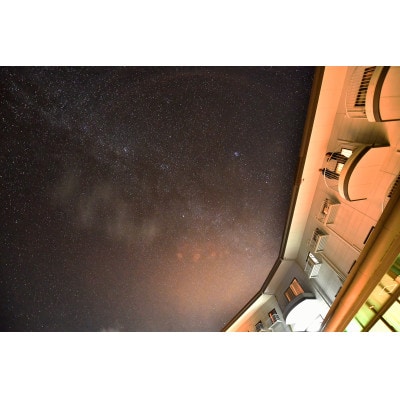 [八ヶ岳グレイスホテル]で使える宿泊券15,000円分☆星のソムリエのいる八ヶ岳・野辺山高原リゾート