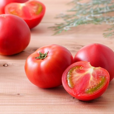 【先行受付】 ミニトマト 3kg【令和8年7月下旬～9月発送】【1200601】