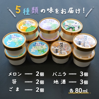 ヘルシーアイスセット【1200902】