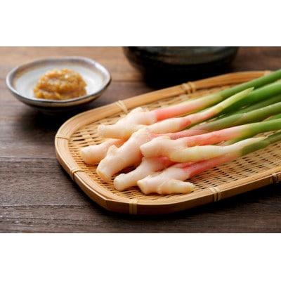 久能産　葉しょうが　1kg