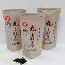 丸子紅茶 3種セット