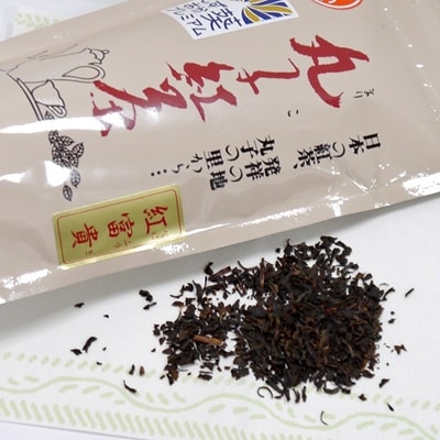 丸子紅茶 3種セット