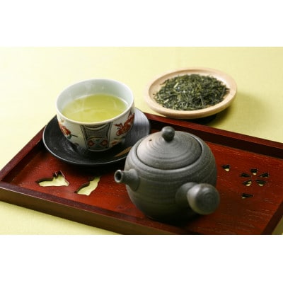 幸せのお茶「まちこ」　40g　3本セット