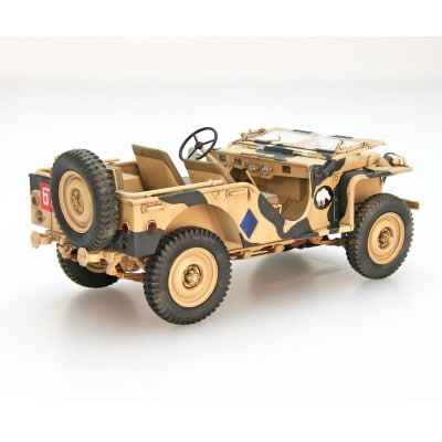 EBBROのプラモデル 1/24 BRC 40 BRITISH Troop | 静岡県静岡市