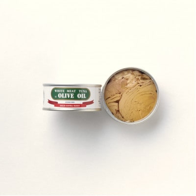 特撰まぐろオリーブ油漬(90g)ファンシー・フレーク詰合せ6缶セット