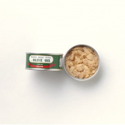 特撰まぐろオリーブ油漬(90g)ファンシー・フレーク詰合せ6缶セット