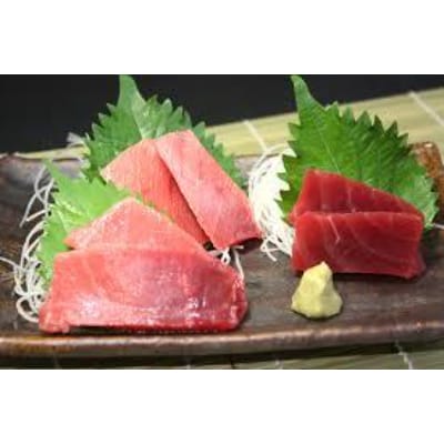 まぐろご馳走セット