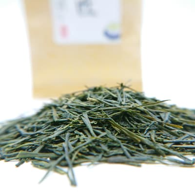 お茶処静岡から【茶匠】が作る栽培農家の静岡茶『計500g』