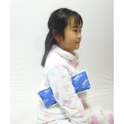 サロフィックス　クールパッド　Sサイズ