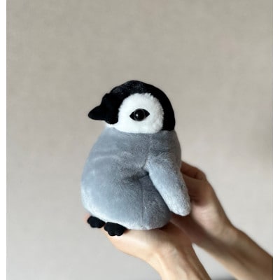 ホット&スチーム　アニマルシリーズ(ペンギン)