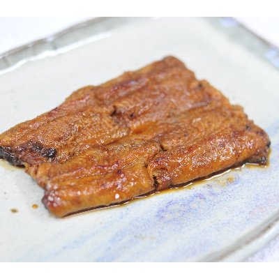 大人気!かん吉清水店のうなぎのふっくら煮と神のタレセット