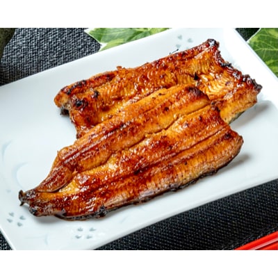 〈うなぎの篝火〉国産うなぎ真空パック蒲焼き5食セット