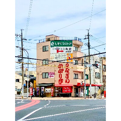 〈うなぎの篝火〉国産うなぎ真空パック蒲焼き5食セット