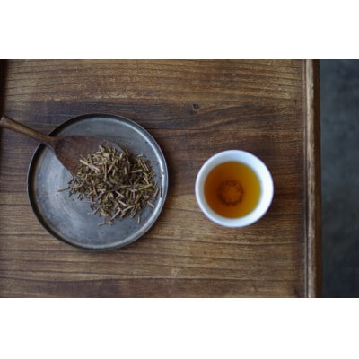【嘉永元年(1848年)創業老舗茶問屋】静岡県産ほうじ茶200g×5袋