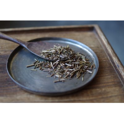 【嘉永元年(1848年)創業老舗茶問屋】静岡県産ほうじ茶200g×5袋