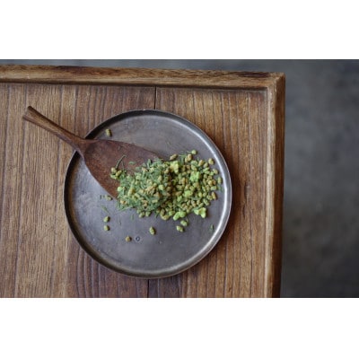 【嘉永元年(1848年)創業老舗茶問屋】静岡県産抹茶入玄米茶200g×8袋