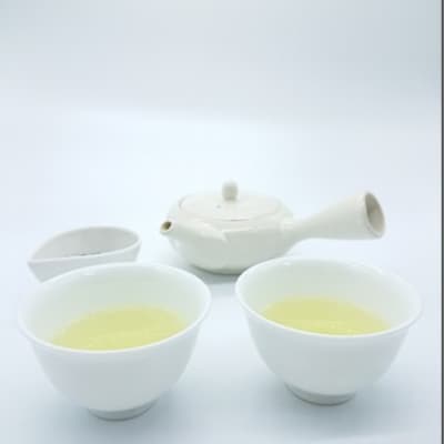 お茶処静岡　栽培農家のやぶきた一番茶　100g入×3袋