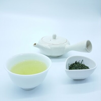 お茶処静岡　栽培農家のやぶきた一番茶　　上煎茶　100g入×5袋