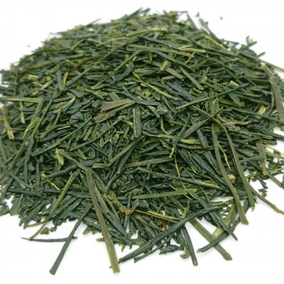 [大高茶園] 令和7年の新茶 お茶処静岡 栽培農家の八十八夜新茶 5袋