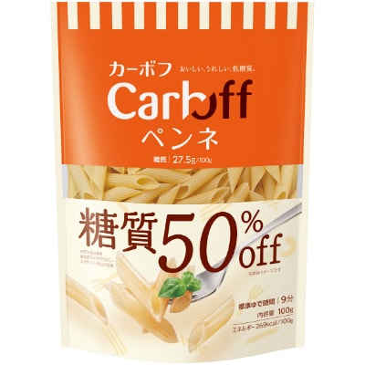 《はごろもフーズ》　カーボフ　ペンネ　30個