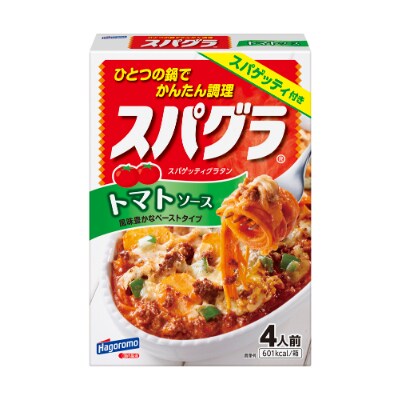 《はごろもフーズ》　スパグラ　トマトソース　30個