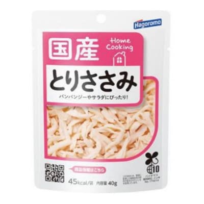 チキンささみ・ライトツナ　　全部で30個