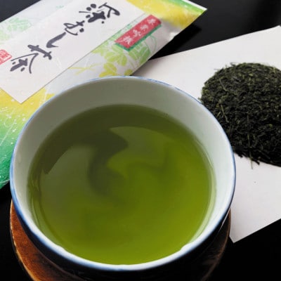 花織(お煎茶2パックセット)