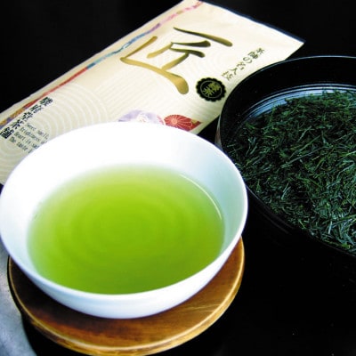 古都(お煎茶3パックセット)