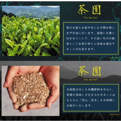 【駿府堂茶舗】の和紅茶50g×5パック | 清水紅茶 | 国産紅茶