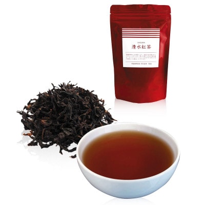 【駿府堂茶舗】の和紅茶50g×5パック | 清水紅茶 | 国産紅茶