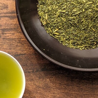 【訳あり】静岡名物深むし茶詰め放題340g×3本