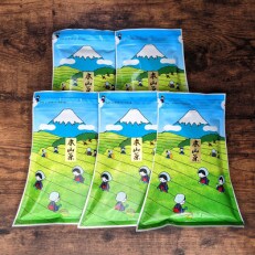 【訳あり】本山茶200g×5本 | ふるさと納税のお礼品