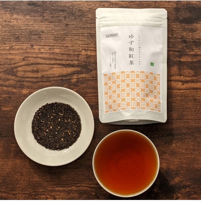 静岡茶フレーバーティー詰め合わせ3Bセット《和紅茶》