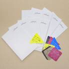 いいかげんノートレギュラーセット　2種×4冊　計8冊セット