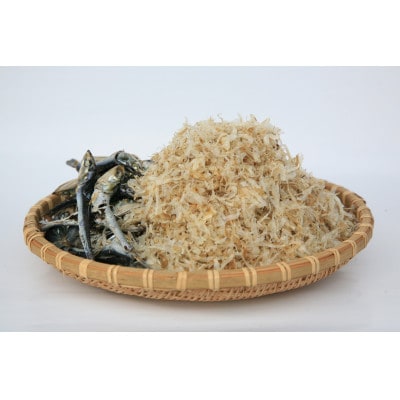 食べるいわし削りぶし40g×3個、海苔いわし30g×3個、あおさ入りいわし粉30g×3個