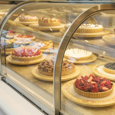 キルフェボン 静岡店限定 オリジナルブレンドティ (ティーバッグ8袋)  引換券