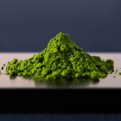 おやいづ製茶の天空の抹茶・天空のほうじ茶セット