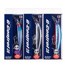 ジャクソンのサーフルアー　Gコントロール