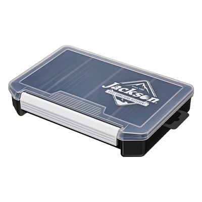 ジャクソン　サーフルアーセット2(ルアー3個+ルアーケース)