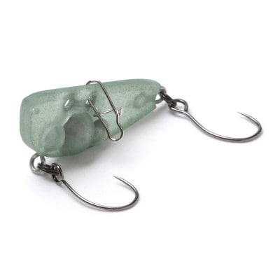 ジャクソン　エリアトラウトルアーセット1(ルアー6個)