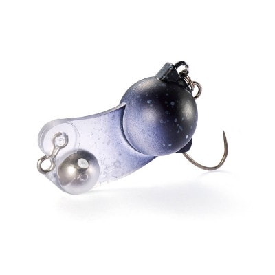 ジャクソン　エリアトラウトルアーセット1(ルアー6個)