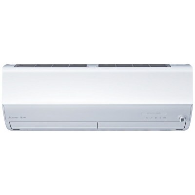 三菱電機エアコン霧ヶ峰Zシリーズ26年モデル(10畳用/100V/ピュアホワイト)標準設置工事付