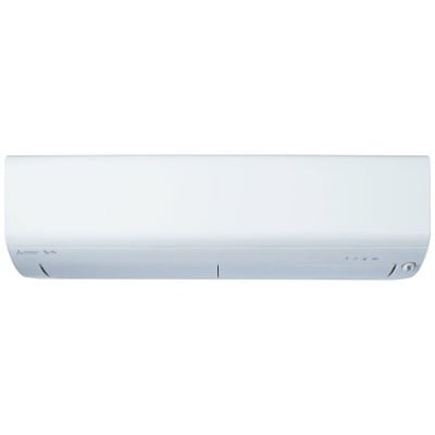 三菱電機エアコン霧ヶ峰Rシリーズ26年モデル(20畳用/200V/ピュアホワイト)標準設置工事付