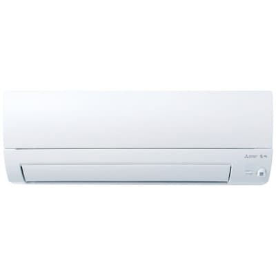 三菱電機エアコン霧ヶ峰Sシリーズ26年モデル(18畳用/200V/ピュアホワイト)標準設置工事付