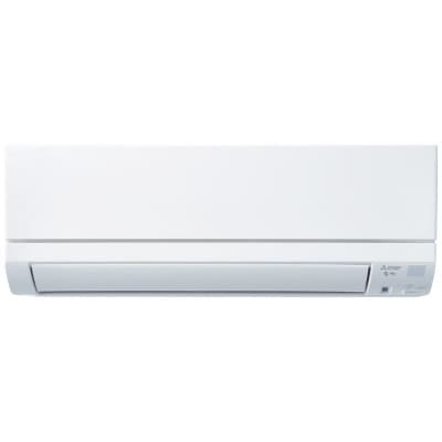三菱電機エアコン霧ヶ峰GEシリーズ26年モデル(6畳用/100V/ピュアホワイト)標準設置工事付