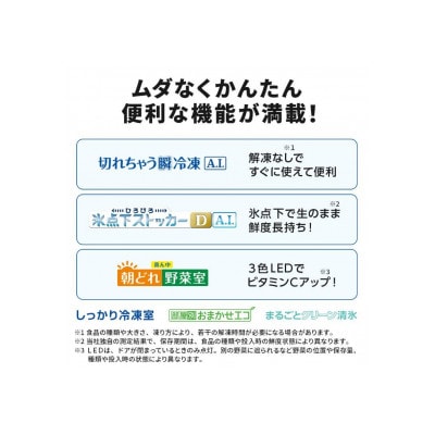 三菱電機 冷蔵庫 MR-MZ60MH グランドアンバーグレー 6ドア 観音開き 標準設置付