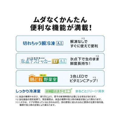 三菱電機 冷蔵庫 MR-MZ54MW グランドリネンホワイト 6ドア 観音開き 標準設置付