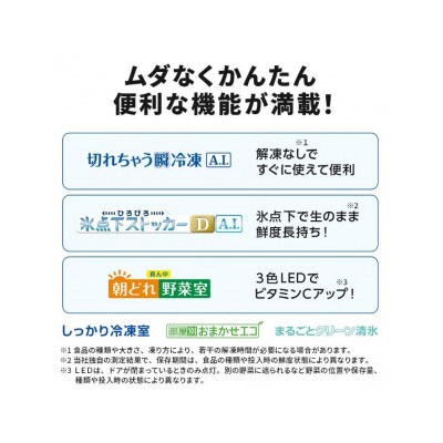 三菱電機 冷蔵庫 MR-MZ49MW グランドリネンホワイト 6ドア 観音開き 標準設置付